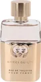 GUCCI Eau de Toilette Guilty, mit einer einzigartigen und intensiven Komposition