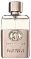 Gucci Guilty Pour Femme 2021 Eau de Toilette 30 ml OVP NEU