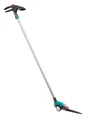 Gardena 12100-20 Swivel-Grasschere, 180° drehbare Klingen