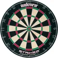 UNICORN Dartboard Unicorn Striker Bristle Board