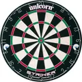 Unicorn Bristle Board Striker Dartboard Dartscheibe Steeldart PDC Dartscheibe