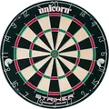 Unicorn Striker Bristle Dartboard Steeldart PDC Dartscheibe