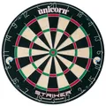 Dartscheibe Unicorn Striker Bristle Board Steel Dart
