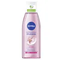 Beiersdorf AG NIVEA Face Pflegendes Gesichtswasser, für trockene und sensible Haut, 200 ml - Flasche 81106