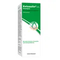 Ketozolin® 2% Shampoo