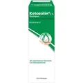 KETOZOLIN 2% Shampoo 120 ml PZN02837759