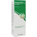 KETOZOLIN 2% Shampoo 120 ml PZN 02837759