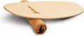 INDIANA Balance Board Buche Inkl. Korkrolle