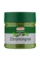 Kotanyi Gourmet Lemongrass | lemony, slightly spicy taste, 115g