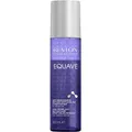 Revlon-Professional Haarpflege EquaveAnti-Brassiness Instant Detangling Conditioner 200 ml (55,85 € / 1 l)