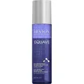 Revlon Professional Equave Anti-Brassiness Instant Detangling Conditioner Conditoner ohne Spülung für blondes Haar 200 ml