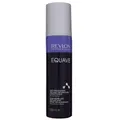Revlon Equave Anti Brassiness Instant Detangling 200 ml Conditioner Leave In für