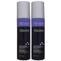 Revlon Equave Anti Brassiness Instant Detangling 2 x 200 ml Conditioner Leave In