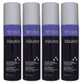 Revlon Equave Anti Brassiness Instant Detangling 4 x 200 ml Conditioner Leave In