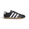adidas Damen Grand Court Lo Shoes, Core Black/FTWR White/Gum 3, 37 1/3 EU