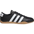 adidas Grand Court LO Shoes core black-ftwr white-gum 3 (A0QM) 4.5