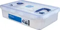 Lock&Lock - Lock & Lock Frischhaltebox 10 L mit 2 Griffen