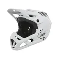 O'NEAL SL1 Helm Crest Weiß/Schwarz XL