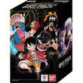 One Piece TCG - Booster Pack DP06 - Double Pack Set Vol.6 EN