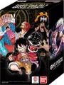 ONE Piece TCG Doppelpack Set Volume 6 Emperors in The New World (DP 06)