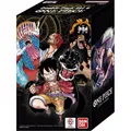One Piece TCG - Double Pack Set Vol.6 Emperors in the New World OP-09 NEU