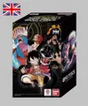 [ENG] One Piece CG - Emperors in the New World - OP09 - Double Pack Set Vol. 6