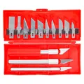 BGS Bastlermesser-Satz 16-tlg. (50613)