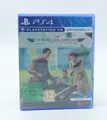 The American Dream | Sony PlayStation 4 | PS4 | NEU & OVP |