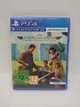 The American Dream VR |Sony PlayStation 4|PS4|PSVR|NEU&OVP|BLITZVERSAND