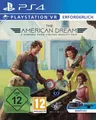 NEU - The American Dream - PS4 PlayStation 4 VR Spiel