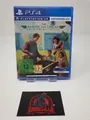 NEU - The American Dream - PS4 PlayStation 4 VR Spiel - BLITZVERSAND