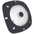MYPOOL LED-Magnet-Scheinwerfer, , geeignet für: Pool-Beleuchtung - grau