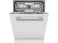 MIELE G 7265 SCVI XXL Geschirrspüler (vollintegrierbar, 598 mm breit, 43 dB (A), A)
