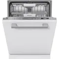 Miele Spülmaschine  G 7265 SCVi XXL Edelstahl