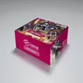 🤖 Gundam Card Game: Dual Impact (GD-02) – Booster Box Display (EN) – NEU & OVP