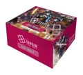 Gundam Card Game TCG - Dual Impact GD 02 - 24er Display - ENG - NEU & OVP