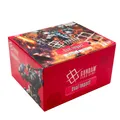 Gundam Card Game - Dual Impact GD02 - 1 Display (24 Booster) - Englisch