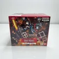 Bandai Gundam Card Game - Dual Impact Booster Box Display (GD02) Englisch