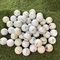 Titleist 50 NXT Tour LAKEBALLS/GOLFBÄLLE - QUALITÄT AAA/AA