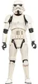 Hasbro Imperial Remnant Stormtrooper Figur One Size