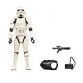 Star Wars The Black Series Restimperium Sturmtruppler, The Mandalorian & Grogu A