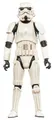 Star Wars: The Mandalorian & Grogu Black Series Actionfigur Imperial Remnant Sto
