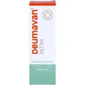 DEUMAVAN Intim Waschlotion neutral 200 ml PZN 18137403
