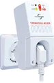 ME SAM-1010 - Stromausfallmelder, WLAN, Tuya