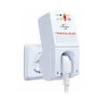 PROTECTOR Stromausfall-Melder SAM 1010 WIFI & Smartphone-App Warnmelder SAM1010