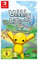 Solutions 2 GO Wobbly Life (Nintendo Switch)