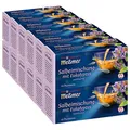 Meßmer Salbei 25 Teebeutel - 12 Packungen