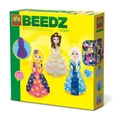 SES 6268 Bügelperlen Blume Beedz – Bügelperlenset Prinzessinnen, Gli (US IMPORT)