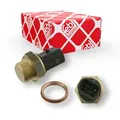 FEBI BILSTEIN Temperaturschalter, Kühlerlüfter 11964 für Fiat LANCIA Iveco SEAT