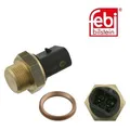 Febi 11964 Temperaturschalter High Performance passend für Fiat Coupe 1998...